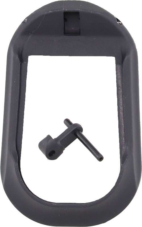 Shadow Systems DR/XR Magwell Upgrade Kit - Enhance Performance & Style