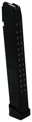 SGM Tactical Glock .40 Caliber 31-Round Magazine