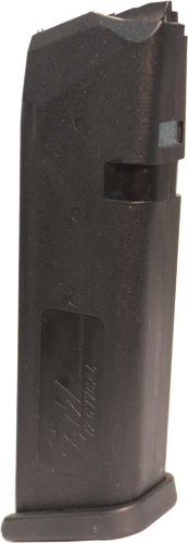 SGM Tactical Glock 45ACP 13rd Black Polymer Magazine