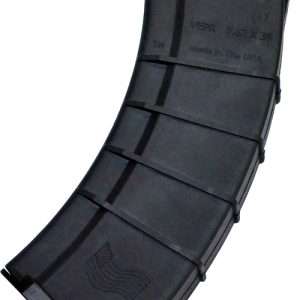SGM Tactical Vepr Magazine - 7.62x39 30rd Black Poly