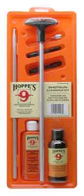 Hoppes Universal Shotgun Cleaning Kit - Complete Solution