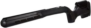 Woox Exactus Stock Rem 700 BDL - Midnight Grey, Precision, Durability, Style