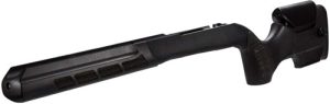 WOOX EXACTUS STOCK SAVAGE 110 Midnight Grey - Short Action Rifle