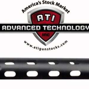 Adv. Tech. Heatshield Standard for 12 Gauge Shotguns