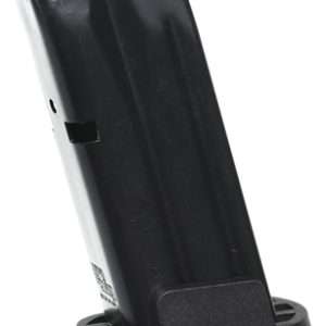 Pro Mag Sig P320-SC Magazine | 15-Round Blued Weight