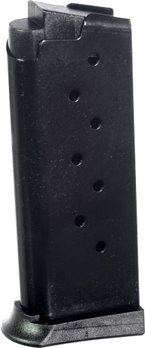 Pro Mag Sig P320 9mm 21rd Blued Steel Magazine