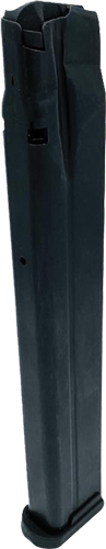 P365XL 9MM 32RD BLUED STEEL Magazine - High-Quality, Durable, Reliable
