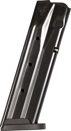 Pro Mag Sig P320 Magazine | 9mm 17RD Blued Steel