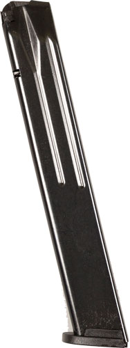 Pro Mag Sig P320 Magazine Blued Steel 32rd 9mm
