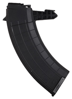 Pro Mag SKS 30RD Black Polymer Magazine