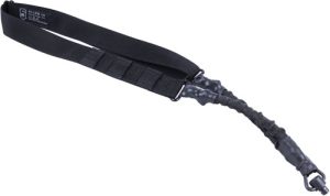 Phase 5 Sling QD Single Point - Black Bungee Swivel