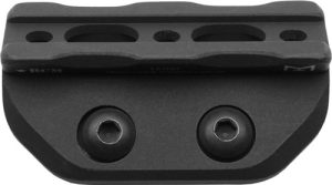 BCM Light Mount Modular M-LOK for SureFire Scout Light