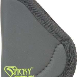 AUTOS/DERRINGER 2.5" BARREL BL - Lightweight Concealed Carry Holster