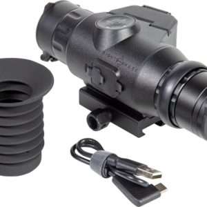 SIGHTMARK WRAITH 2-16X35 THERML SCPE
