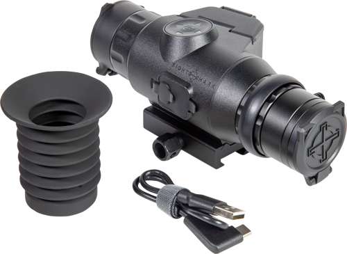 SIGHTMARK WRAITH 2-16X35 THERML SCPE