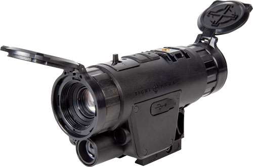 SIGHTMARK WRAITH 4K 1X MONOCULAR