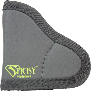 Sticky Holsters NAA Pug Only - RH/LH Black