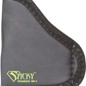 Double Tap Defense RH/LH Black Holster - Fits Taurus Curve & Double Tap Defense