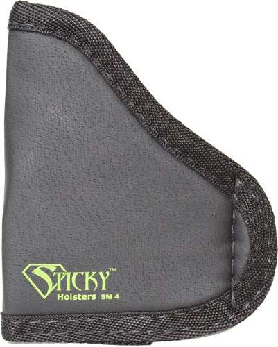 Double Tap Defense RH/LH Black Holster - Fits Taurus Curve & Double Tap Defense