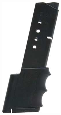 Pro Mag S&W Bodyguard Magazine .380 ACP 10RD Blued Steel