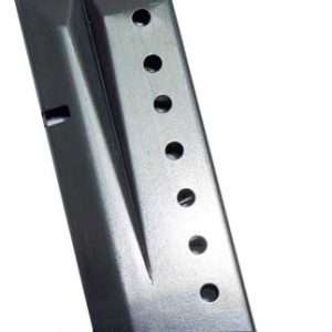 Pro Mag S&W Shield Magazine Blued Steel 9mm 8 Rounds