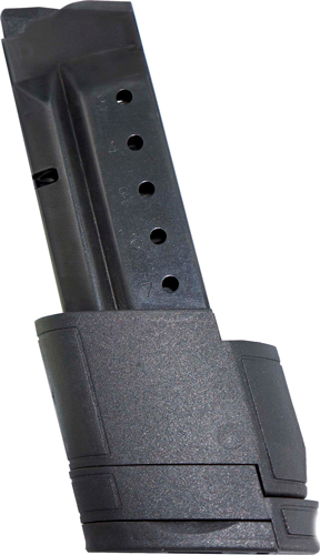 Pro Mag S&W Shield Magazine Blued Steel 9RD
