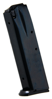 Pro Mag S&W 5900/459 15rd Blued Steel Magazine