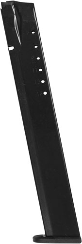 Pro Mag 9MM 32RD Blued Steel Magazine for S&W M&P