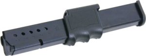 Pro Mag S&W Bodyguard Magazine | .380 ACP, 15-Round Blued Steel