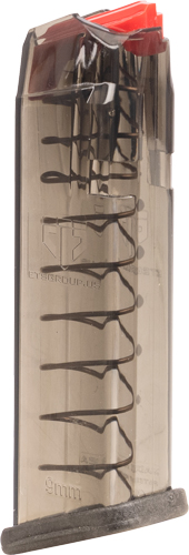 CRBN SMOKE FITS 17/19/26/34 - Lightweight and Durable Magazine