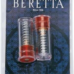 Beretta Snap Caps 20 Gauge Dummy Practice Rounds 2-Pack