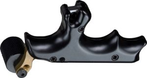 Spot Hogg Release Saturday - Night Special 3-Finger Black
