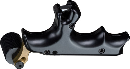 Spot Hogg Release Saturday - Night Special 3-Finger Black