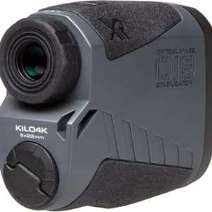 Sig Optics Kilo4K Rangefinder Monocular 6x22 BDX 2.0 - Lightweight, Durable, Waterproof