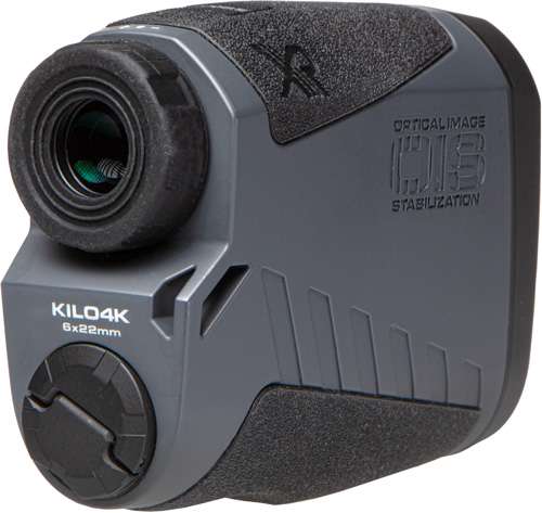 Sig Optics Kilo4K Rangefinder Monocular 6x22 BDX 2.0 - Lightweight, Durable, Waterproof
