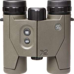 Binocular KILO6K HD 8X32 OD - Lightweight and Weatherproof Rangefinder
