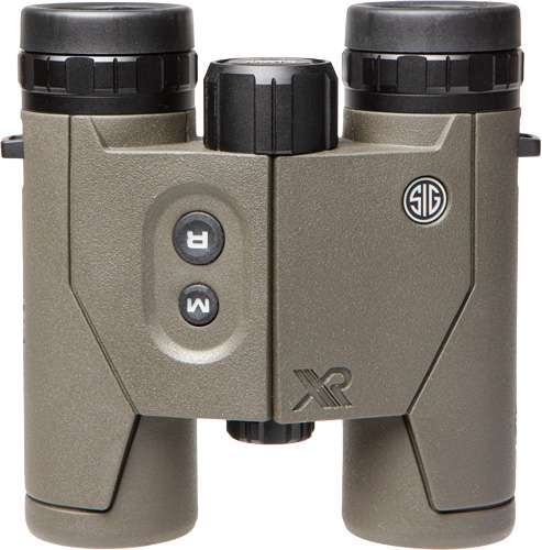 Binocular KILO6K HD 8X32 OD - Lightweight and Weatherproof Rangefinder