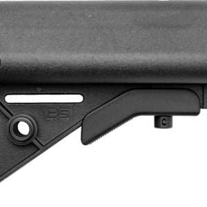 B5 Systems SOPMOD Stock Govt - Mil-Spec Black