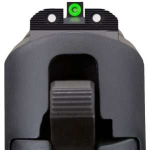 Tritium #8 Front #8 Rear Sight System