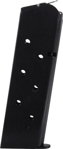 Colt 45ACP Magazine Blued 8RD - High-Quality Replacement