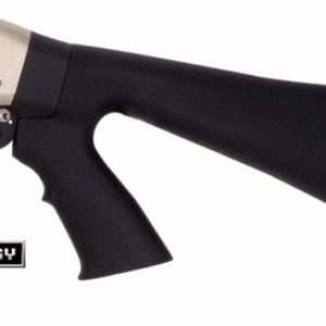 Adv. Tech. Buttstock w/Pistol - Shotgun Stock Grip Upgrade