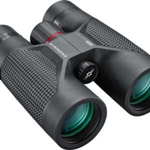 Simmons Pro Hunter 8x42 Roof Black Binoculars