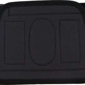 Sticky Venatic Stock Pad Riser - Stability, Comfort, Precision