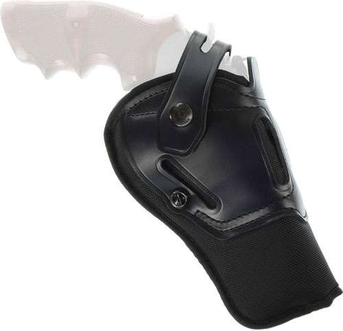 Galco Switchback Belt Holster for N Frame 2.5" Revolvers