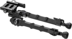 Accu-Tac Bipod Small Rifle SR | ARCA SPEC QD Compatible
