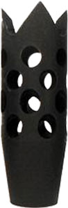 Door Breacher 12 Gauge - SRM 4 Point Flash Hider