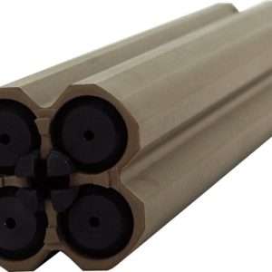 SRM Magazine 1216 12 Gauge, 16-Round FDE Polymer