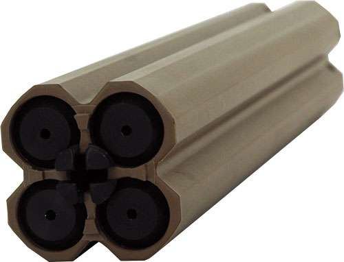 SRM Magazine 1216 12 Gauge, 16-Round FDE Polymer