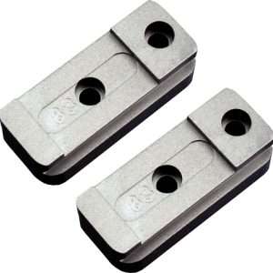 Talley Stainless Steel Base for Marlin Rifles - Precision Mounting Solution