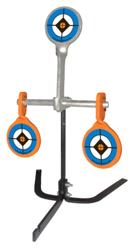 Do-All Steel Target Reactive for 9mm/.30-06 Shooting